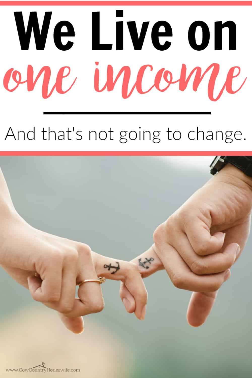 She lives on one low income with a family of 5! If she can do it, I can do it too! These are great! This is so inspirational! She shares how her family of 4 lived off of $17,000 each year! Easy ways to save more money. Learn how to save money. How to save on a low income. How to live on a ow income. How to live well on any income. How to live well on a low income. Personal finance tips for a low income. How can a family of four live well on $17,000/year? It's possible and no matter how much income you earn, you can learn a few things that will help you get control of your money. How We Lived Well on $17,000 as a Family of Four. how to live on one income and save money. How to live on one income tips. How to live on one income without debt. How to live on one income and stay out of debt. How to live on one income budget. How to live on one income families. Living on one income tips. Living on one income and save money. Living on one income Dave Ramsey. One income family. One income budget. One income living. One income family budget. One income family budget tips.
