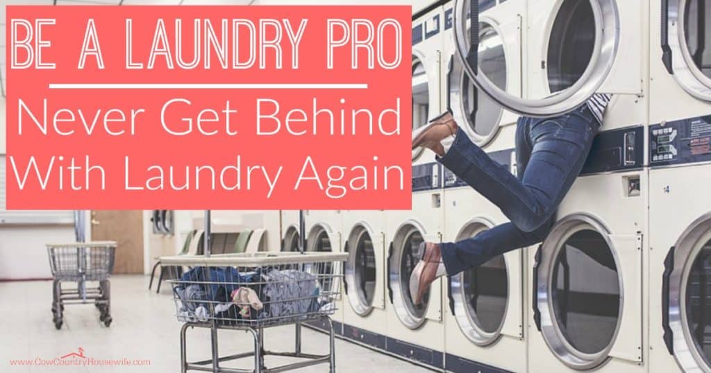 If you're always buried under piles of dirty clothes, you need to try out these laundry tips! They changed the way I do laundry!