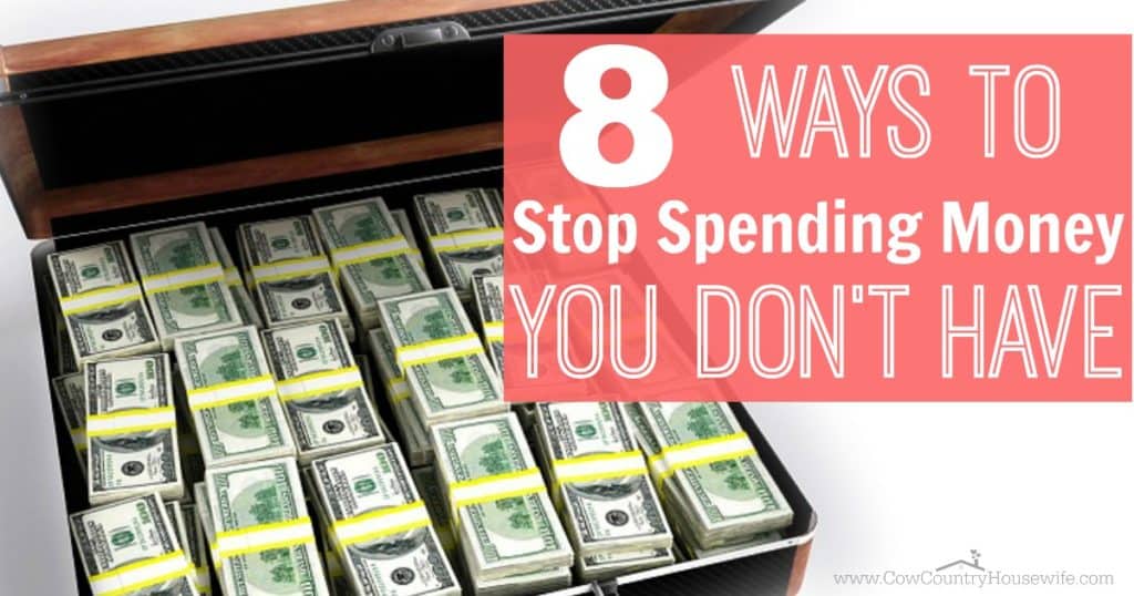 Living paycheck-to-paycheck is the worst! These tips helped a family of 4 living off of $17,000 buy a house, 2 cars, and build a savings account in one year! If she can do it, so can I!! Stop spending money you don't have!