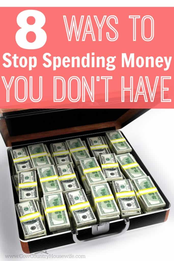 Living paycheck-to-paycheck is the worst! These tips helped a family of 4 living off of $17,000 buy a house, 2 cars, and build a savings account in one year! If she can do it, so can I!! Stop spending money you don't have! These are great! How to stop spending money you don't have. How to get your budget on track. How to get control of your finances. Saving money tips. Personal finance tips. Get control of spending. How to go from being a spender to a saver. How to save more money. Stop spending money tips. Stop spending money you don't have. Stop spending money you don't have tips. Frugal living tips.