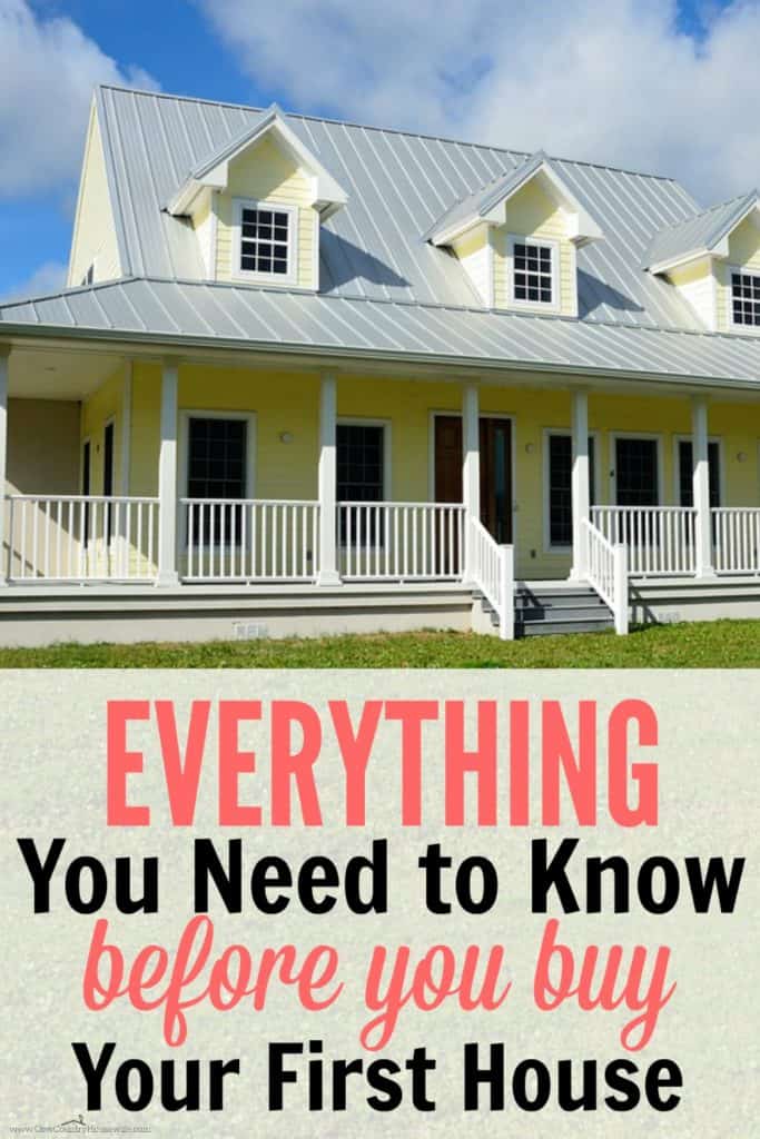 If you're looking to buy your first house, you need to check this out. This is a practical and frugal guide to home buying. It helps you to know exactly what you're getting yourself into when you buy a home, and where to start off on the right foot.