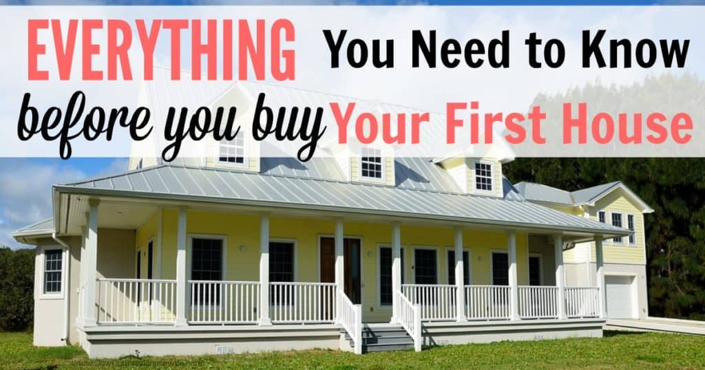 If you're looking to buy your first house, you need to check this out. This is a practical and frugal guide to home buying. It helps you to know exactly what you're getting yourself into when you buy a home, and where to start off on the right foot. 
