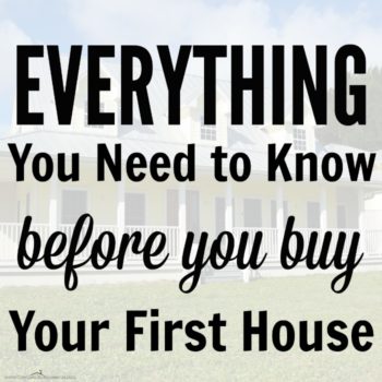 If you're looking to buy your first house, you need to check this out. This is a practical and frugal guide to home buying. It helps you to know exactly what you're getting yourself into when you buy a home, and where to start off on the right foot.
