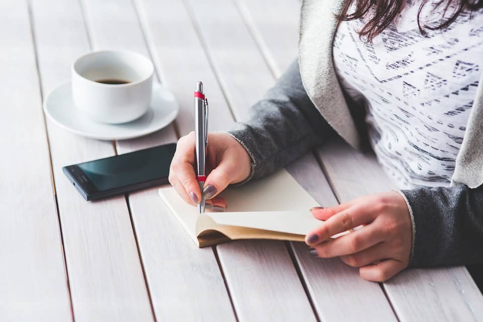 Side Hustles That Work: Make Money Freelance Writing