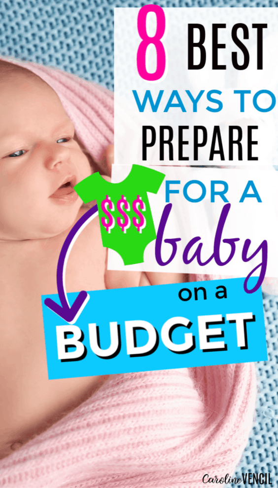 Prepare for a New Baby When You are Broke – How to Have a Baby on a Budget : Loving this outlook that babies don't have to be expensive. This really breaks down how you can save and stock on necessary baby items. Families really can grow without breaking a tight budget and keeping their financial well being in tact!
