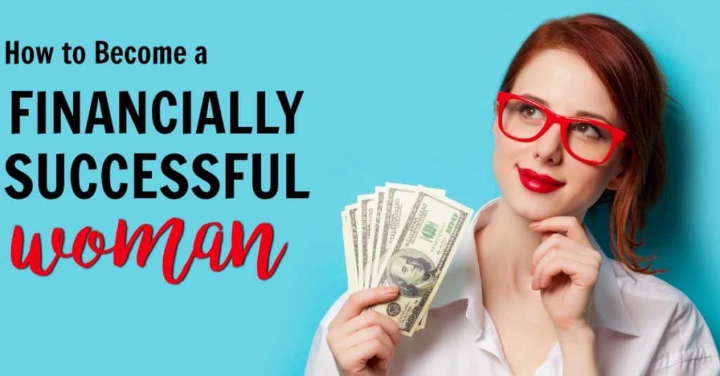 These are amazing! Every woman needs to know how to do these things! Don't wait for Prince Charming to take care of your money. Take control of your own finances and life. Everything you need to know to become a financially successful woman. No matter where you are in life, you will always need to know these tips. 