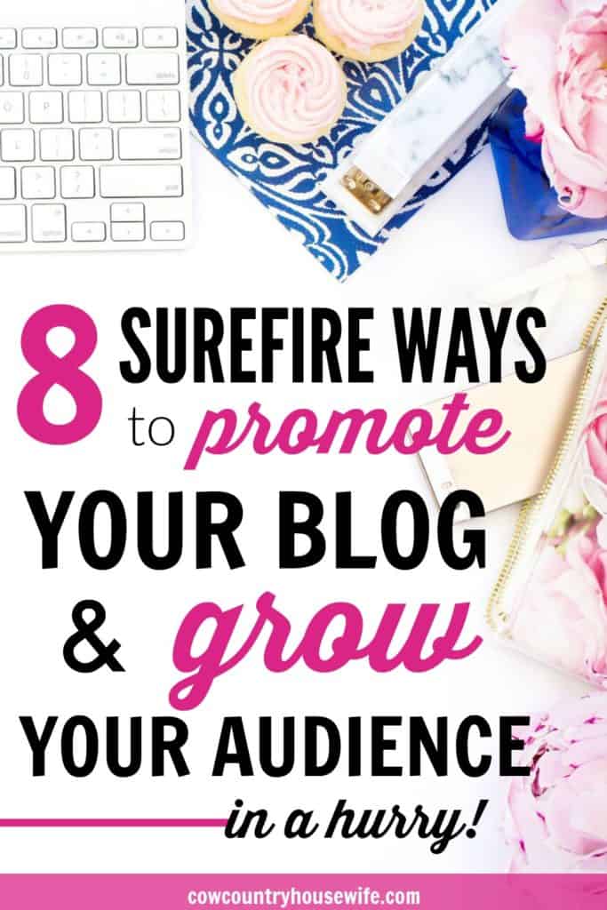 These are amazing!! She tells you everything that you need to know as a new blogger to promote your blog and grow your audience fast. Everything that you need to start a profitable blog the right way form the beginning. A new blogger's guide to getting traffic and growing!
