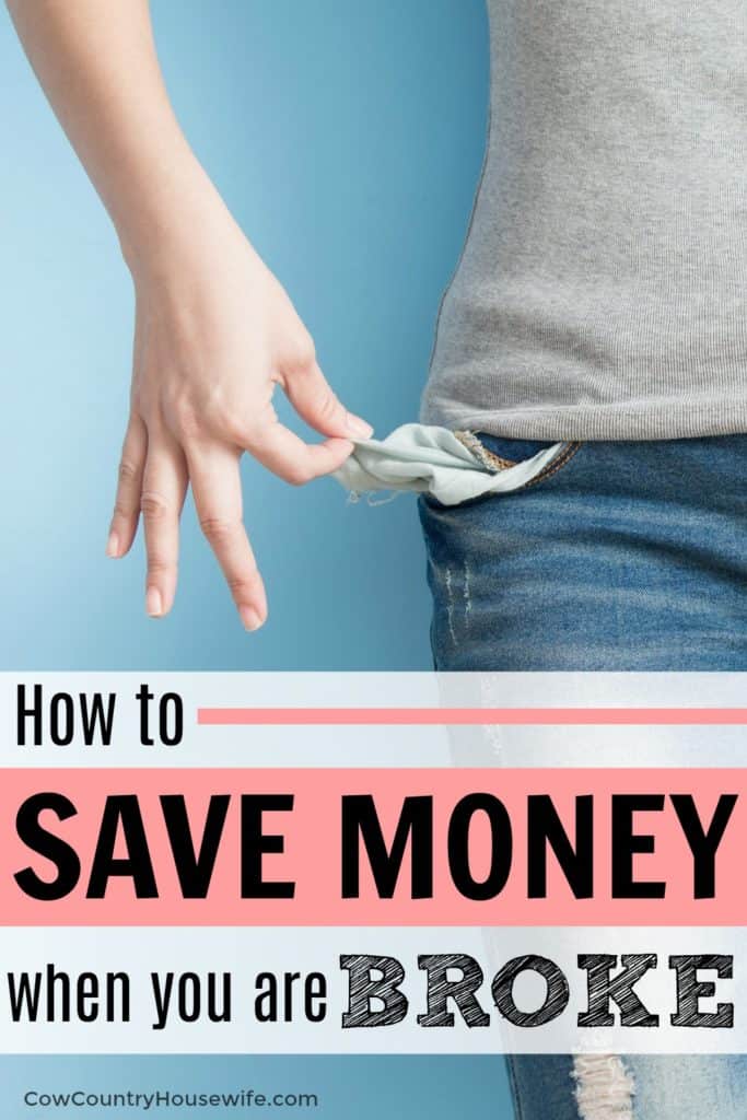 This is the best! She bought a house on one income of $17,000 with 3 people! I love her advice! She knows how to save money when you don't have a lot of money. How to save money when you're broke. Save a lot of money with a low income. Learn how to save money. How to Save Money When You're Broke.