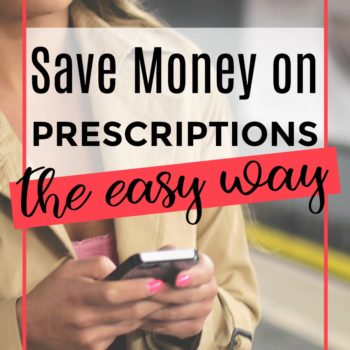 This is so cool! I'm so glad I found this app! How to save money on prescriptions. Saving money on prescriptions. Save more money on prescriptions. How to save money on medicine. Saving money at the pharmacy. How to save at the pharmacy. How to get the cheapest prescriptions. Find the cheapest prescriptions.