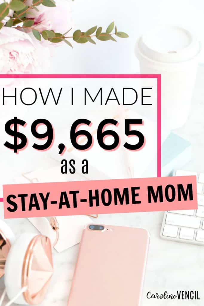 This is so amazing! I love her blogging income reports and I can't believe how much money she's making as a stay-at-home-mom and a full-time blogger! I absolutely love reading her income reports! She just gives out so much information for free and clearly explains what she does to make money from blogging. I've been following her since she was TINY and to see her growth has been mesmerizing. June 2017 Blogging Income Report. How to make money as a blogger. How to make money blogging. Earn money at a stay-at-home mom. Full-time blogging. How to make money full-time blogging. Blogging income report.