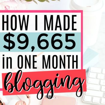 This is so amazing! I love her blogging income reports and I can't believe how much money she's making as a stay-at-home-mom and a full-time blogger! I absolutely love reading her income reports! She just gives out so much information for free and clearly explains what she does to make money from blogging. I've been following her since she was TINY and to see her growth has been mesmerizing. June 2017 Blogging Income Report. How to make money as a blogger. How to make money blogging. Earn money at a stay-at-home mom. Full-time blogging. How to make money full-time blogging. Blogging income report.