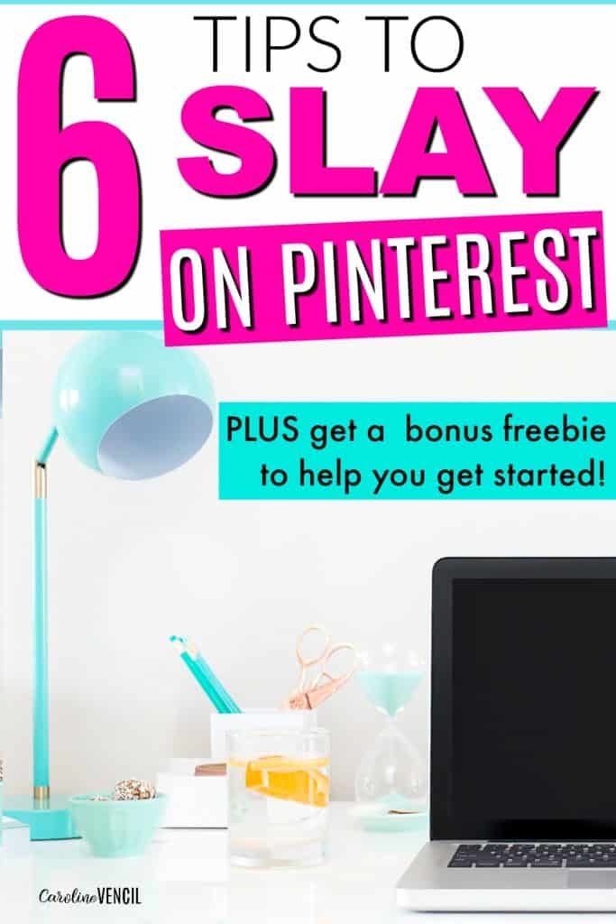 This is SO great! if you're a blogger, you NEED to read this! Pinterest has been tough in the past few years, but there are ways to really become a Pinterest master and she shows you how to in here. The things she outlines here are everything that I needed to really grow my Pinterest traffic and keep it that way. If you're a new blogger, use this guide to Pinterest to help you start off right! Don't waste time and energy on things that don't matter. This is the free pinterest guide that you need. How to ROCK on Pinterest as a Blogger. How to make money from Pinterest. How to earn a full time income from Pinterest. Grow your blog with Pinterest. Grow your income with Pinterest. 