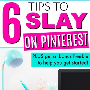 This is SO great! if you're a blogger, you NEED to read this! Pinterest has been tough in the past few years, but there are ways to really become a Pinterest master and she shows you how to in here. The things she outlines here are everything that I needed to really grow my Pinterest traffic and keep it that way. If you're a new blogger, use this guide to Pinterest to help you start off right! Don't waste time and energy on things that don't matter. This is the free pinterest guide that you need. How to ROCK on Pinterest as a Blogger. How to make money from Pinterest. How to earn a full time income from Pinterest. Grow your blog with Pinterest. Grow your income with Pinterest.