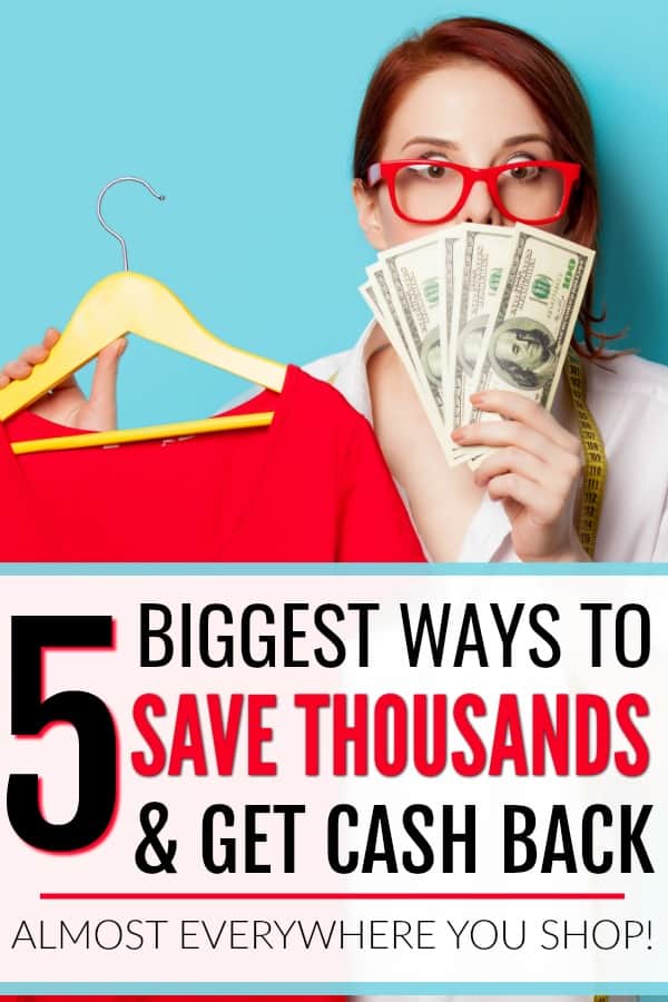Save money and get cash back when you shop online. The best website to save money and get coupon codes for free. Save money when you shop!