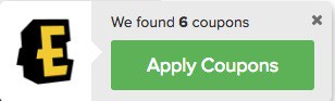 Ebates apply coupons