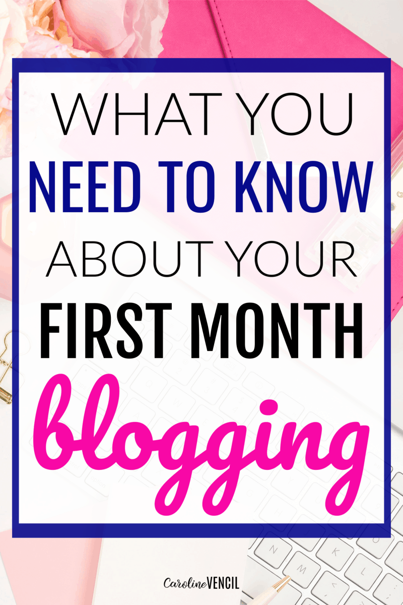 Tips and ideas that every beginner blogger needs to know when they start a blog if they want to make money from home as a blogger. You can earn a full time income from a blog if you start off the right way. Best blogging hacks when you're starting out brand new. Earning and income as a blogger can be done. Check out these steps and ideas.