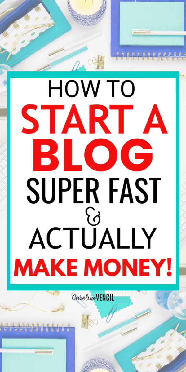 How to Start a Blog and make money - a FREE tutorial that is SO EASY to follow! this is the info you've been looking for! How to Start a Blog and Make Money - Yes, you can make money by starting a blog. Tips on exactly how to start a profitable blog in 2019 with clear, step-by-step instructions to set up your blog with Bluehost and WordPress!