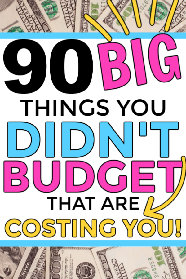 The best budgeting tips, tricks and ideas to help you make a budget that works. Perfect for beginners looking to learn how to start a budget the easy and painless way. How to save more money and stop being broke.