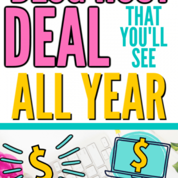 Super Deal on Blog Hosting to Start a Blog – Have you always wanted to start a blog that makes money for you? Do you love a great deal? Then this is the time for you to get an incredible deal on hosting to start your blog for the lowest price possible while still being able to make money from it! There's never been an easier or cheaper way to start a blog than this right here.
