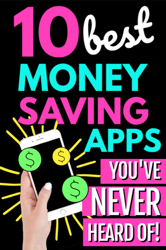 The best apps that pay you money and help you save money with almost no effort easy and fast! Start saving money while grocery shopping and online shopping when you use these 12 money saving apps! Perfect for frugal living beginners or anyone who wants to use their phone to get the best cashback tips and tricks!