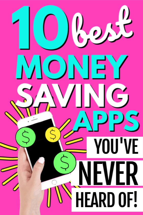 The best apps that pay you money and help you save money with almost no effort easy and fast! Start saving money while grocery shopping and online shopping when you use these 12 money saving apps! Perfect for frugal living beginners or anyone who wants to use their phone to get the best cashback tips and tricks!