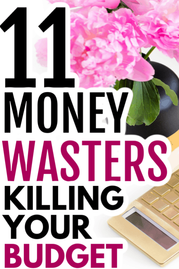 These are great! She saves more than $700/month by cutting out these expenses! Stop spending money on dumb stuff! You can save money by cutting out these expenses. Live frugally the easy way. Easy ways to save a lot of money.