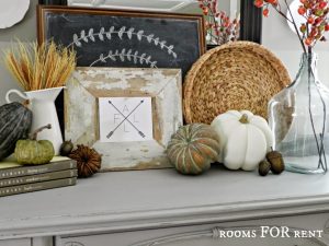 25 Free Fall Decor Printables The Cow Country Housewife