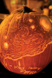 masterpiece pumpkin