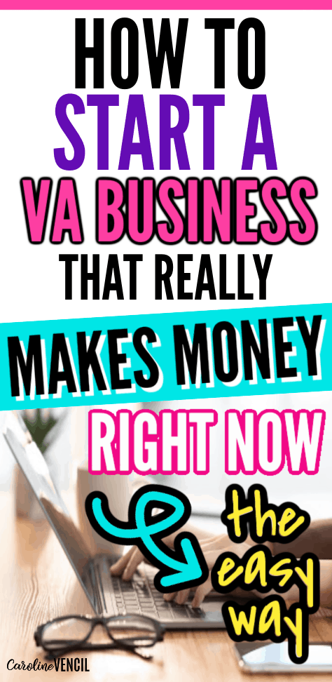How to Become a Virtual Assistant and Make Money from Home